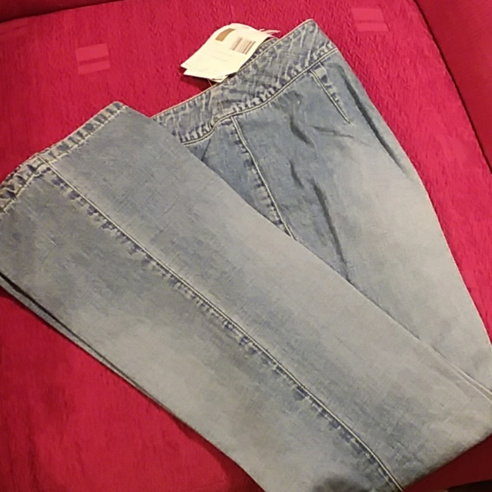 Liz Claiborne jeans